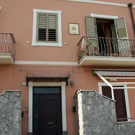 Bed & Breakfast Baia Delle Sirene 3*
