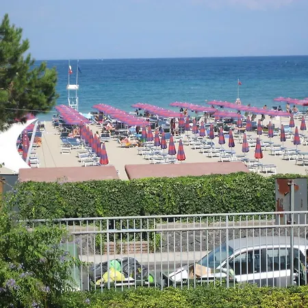 B&B Baia Delle Sirene 3*