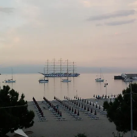 Baia Delle Sirene 3*