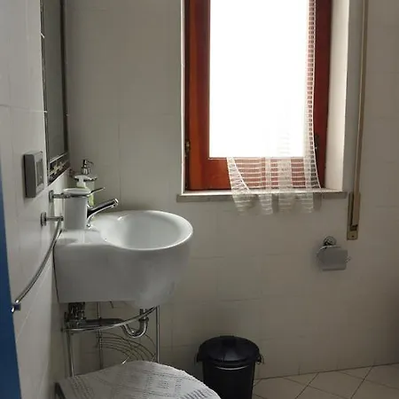 Baia Delle Sirene B&B
