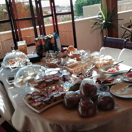 Baia Delle Sirene B&B
